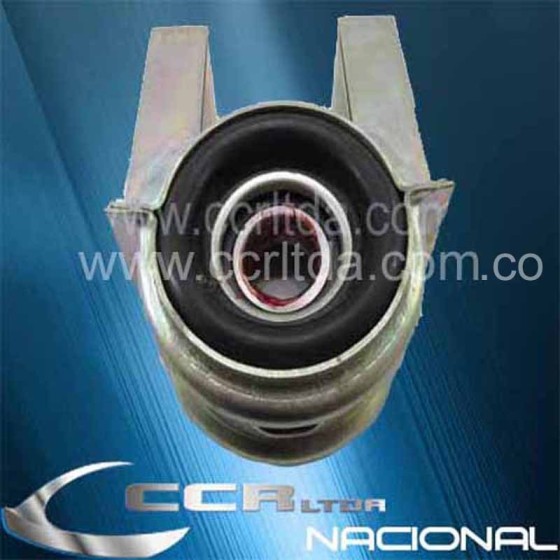 SOP. CARDAM LUV DIMAX 2.4 2.5 (PATA LARGA TIPO O )