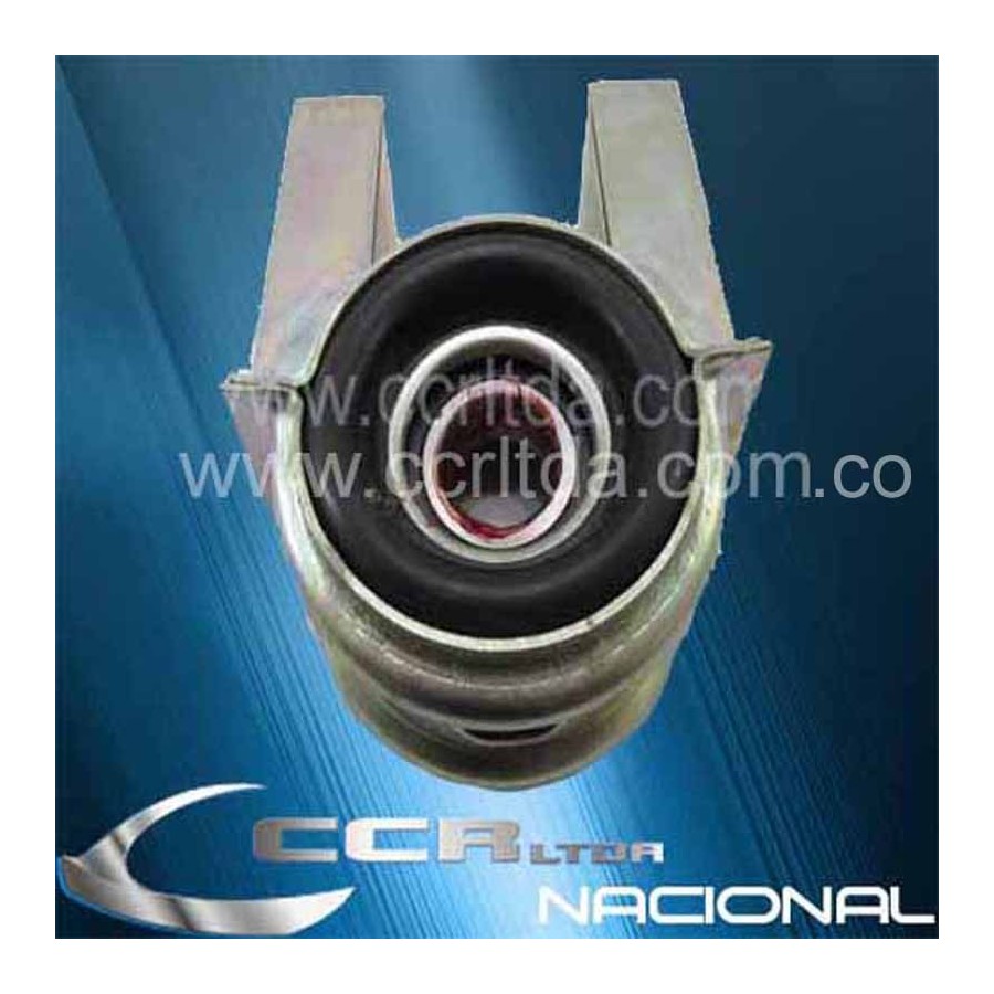 SOP. CARDAM LUV DIMAX 2.4 2.5 (PATA LARGA TIPO O )