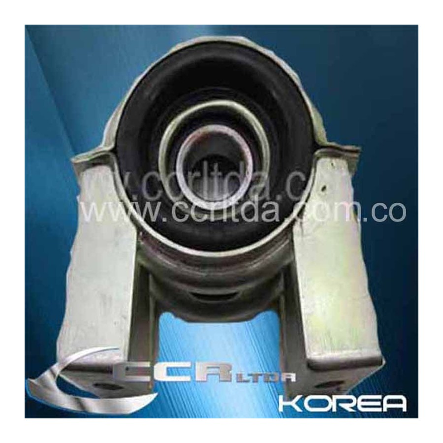 SOP. CARDAM LUV DIMAX 2.4 2.5 (PATA CORTA)