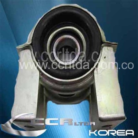 SOP. CARDAM LUV DIMAX 2.4 2.5 (PATA CORTA)