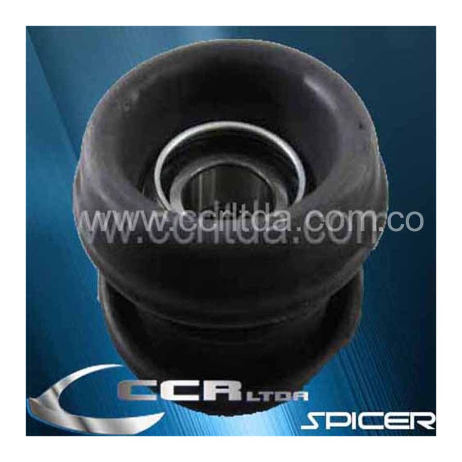 BAL. CARDAM LUV 2300 B2.0 2.2 (CON CAUCHO)