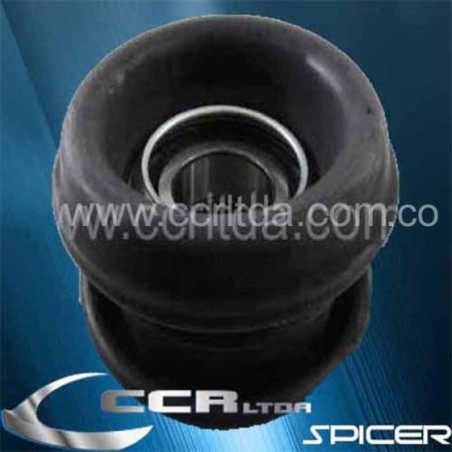 BAL. CARDAM LUV 2300 B2.0 2.2 (CON CAUCHO)