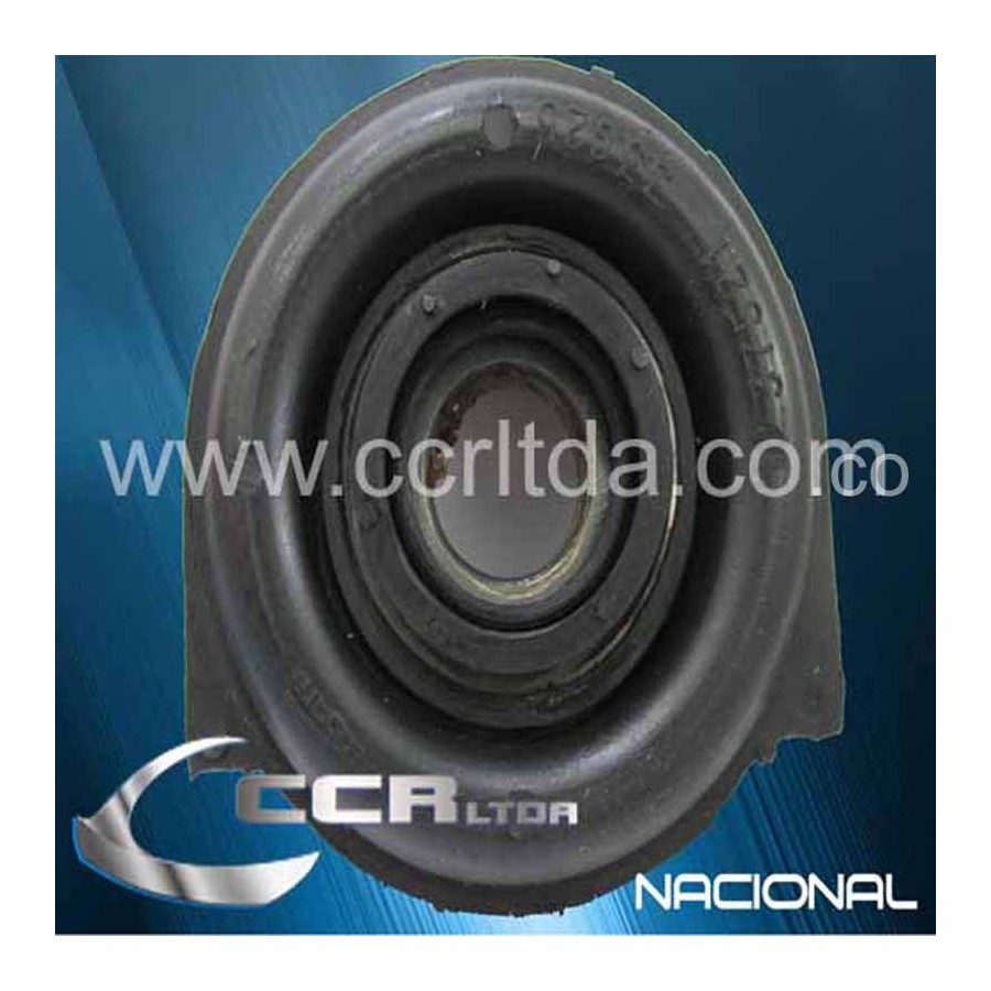 SOP. CARDAM NISSAN FRONTIER D22 D21 4X4