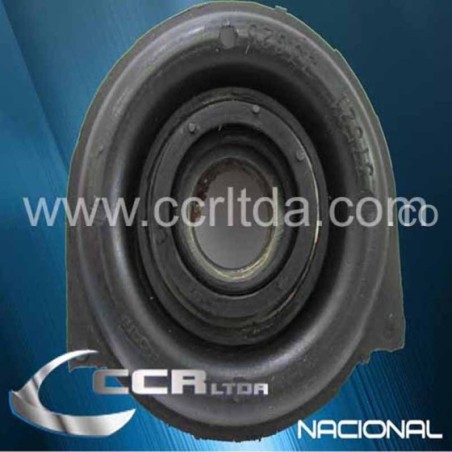 SOP. CARDAM NISSAN FRONTIER D22 D21 4X4