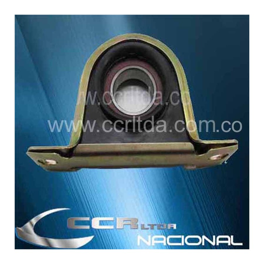 SOP. CARDAM NISSAN CABSTAR 2005/2008