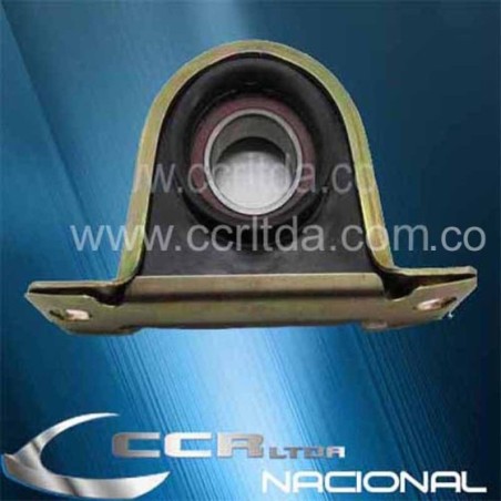 SOP. CARDAM NISSAN CABSTAR 2005/2008