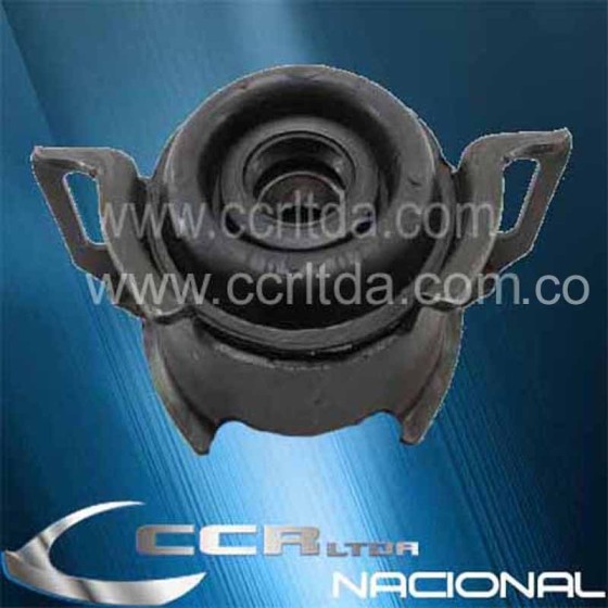 SOP. CARDAM TOYOTA VIGO