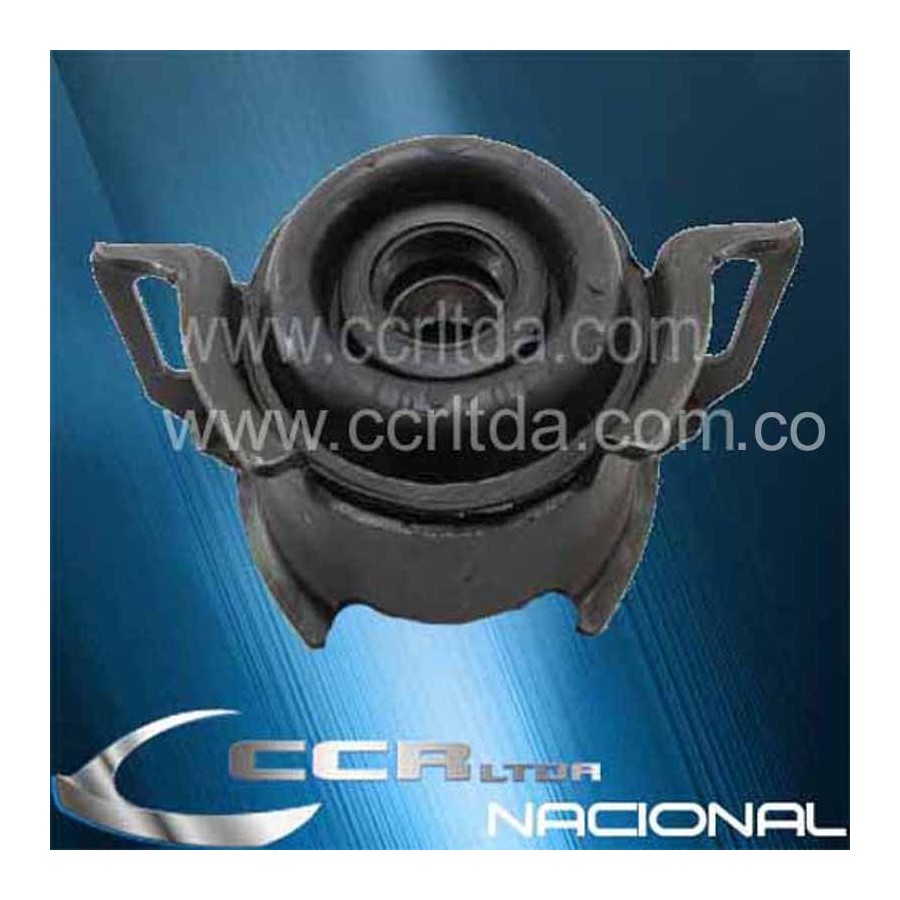 SOP. CARDAM TOYOTA VIGO