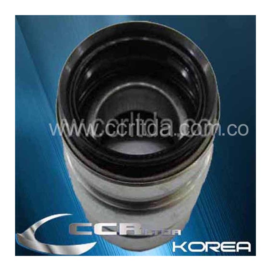 SOP. CARDAM B2600 2002/... BT50