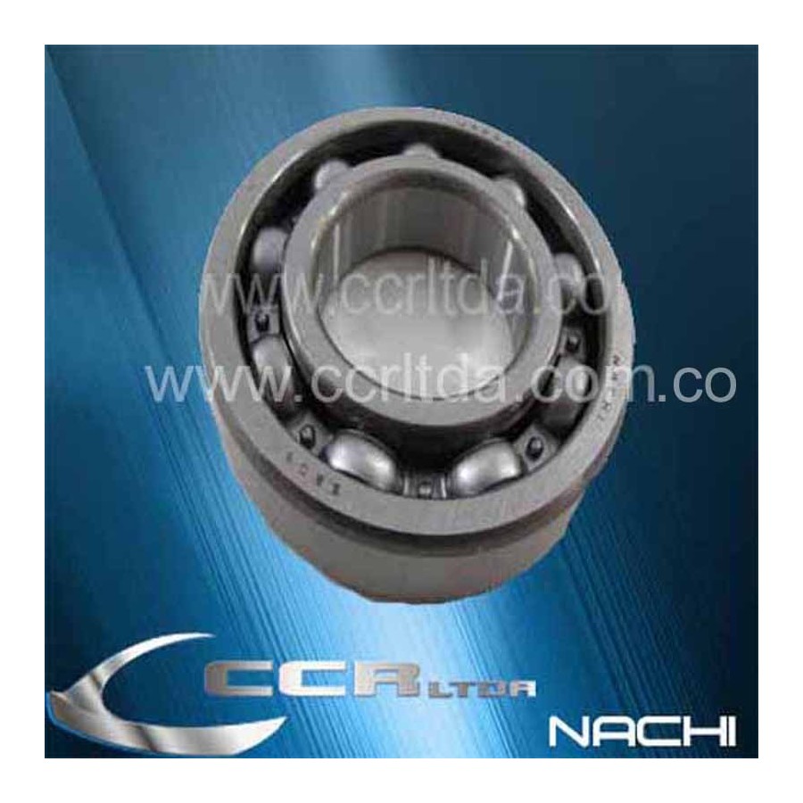 BAL. CARDAM LUV DOGDE