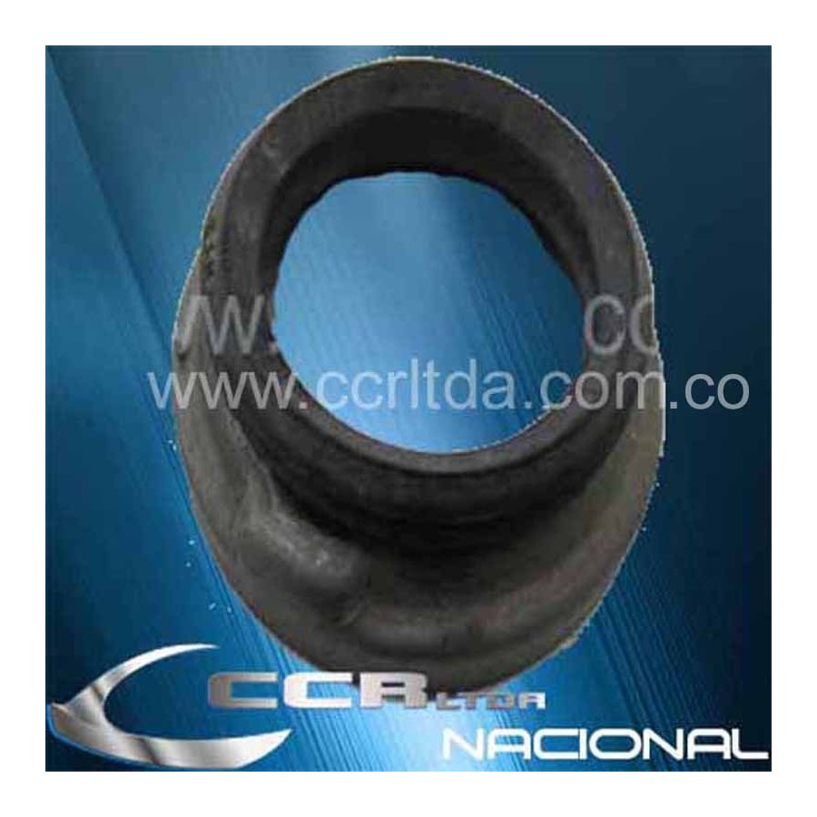 TAPA BALINERA LUV 1600 (6205)