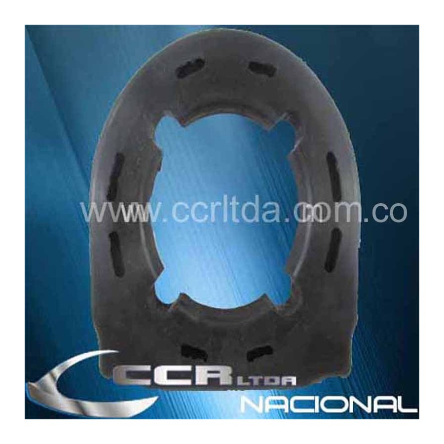 CAUCHO CARDAM HINO (BUSETON)