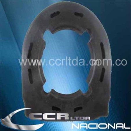 CAUCHO CARDAM HINO (BUSETON)