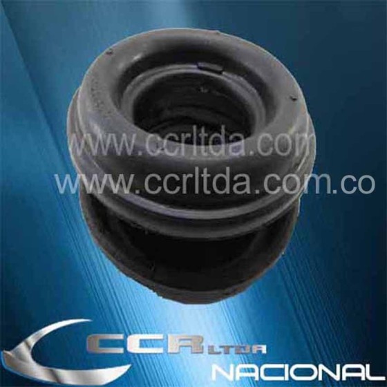 CAUCHO CARDAM RODEO HILUX 4X2 (GRANDE)
