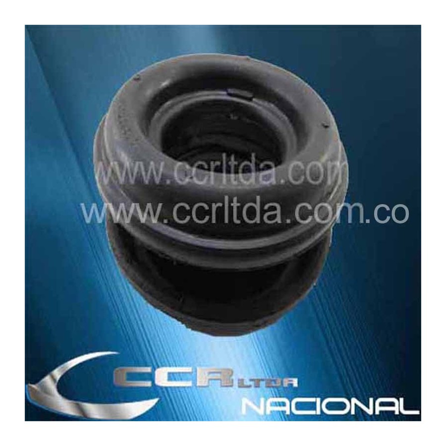 CAUCHO CARDAM RODEO HILUX 4X2 (GRANDE)