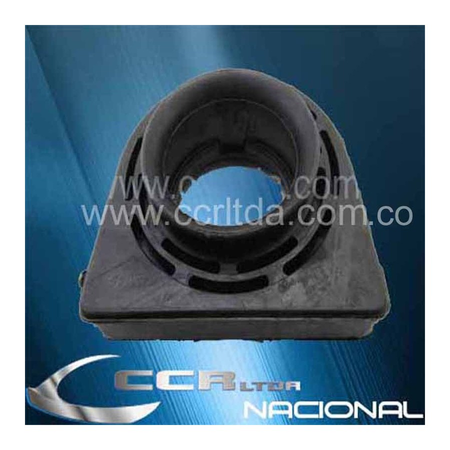 CAUCHO CARDAM NPR /97 F-600 D-300 P-300 (PEQUEÑO)