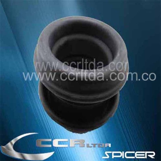 CAUCHO CARDAM LUV 2300 B2000 TROOPER KIAMASTER