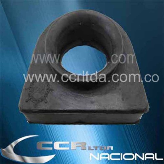 CAUCHO CARDAM NPR /97 F-600 D-300 P-300 (PEQUEÑO)