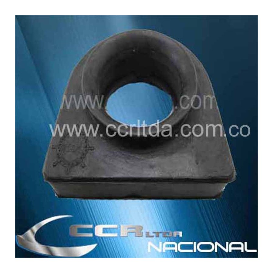 CAUCHO CARDAM NPR /97 F-600 D-300 P-300 (PEQUEÑO)