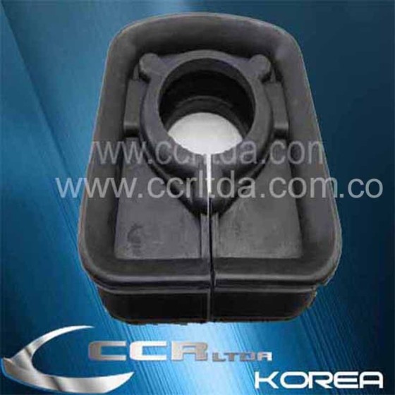 CAUCHO CARDAM CANTER