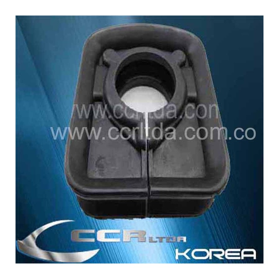 CAUCHO CARDAM CANTER