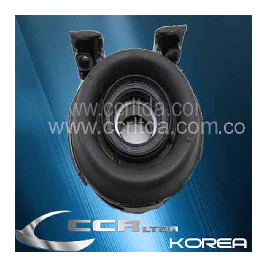 SOP. CARDAM RODEO (PATA CORTA)