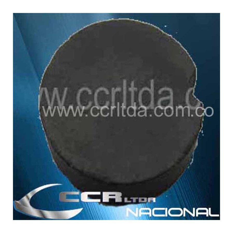 MONEDA EJE EXT. CARDAM CHEVETTE (CAUCHO)