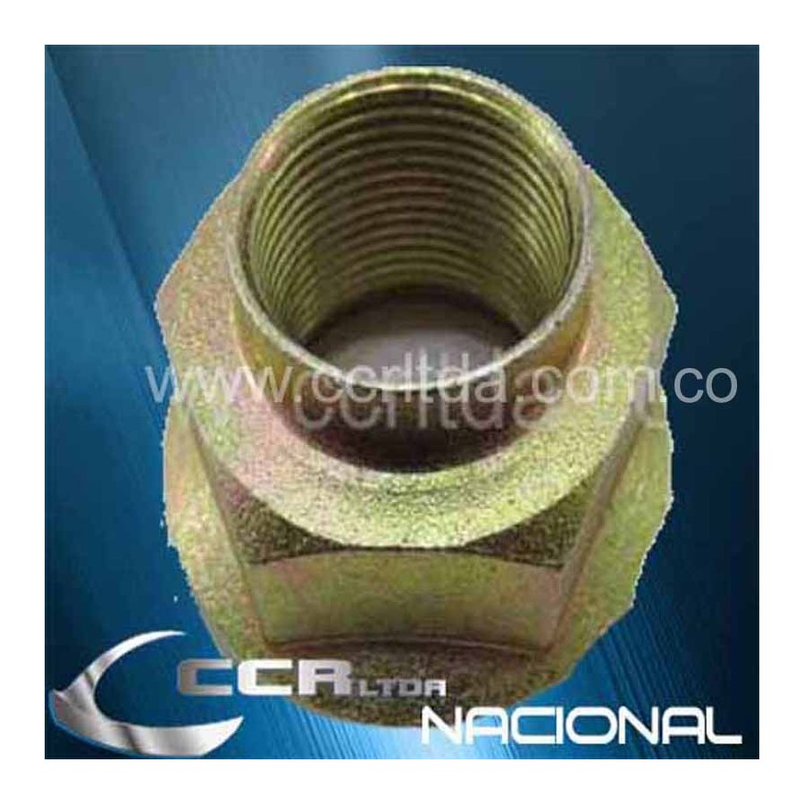 TUERCA SPEED NPR 98/...