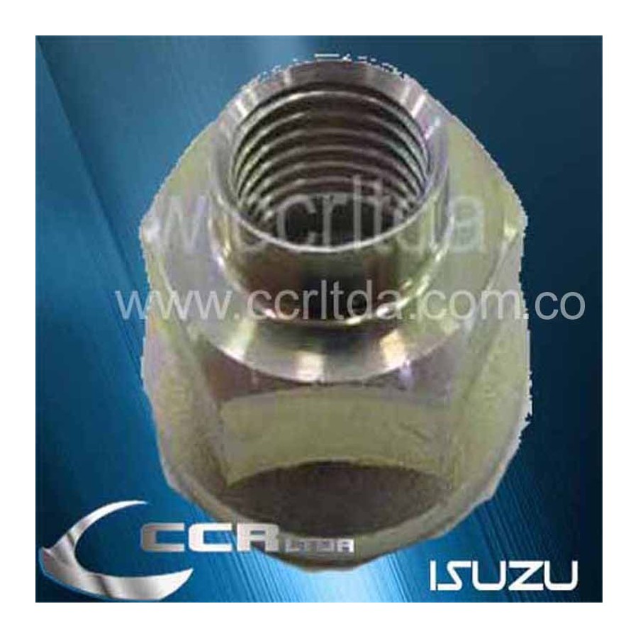 TUERCA SPEED NPR 92/97 NKR