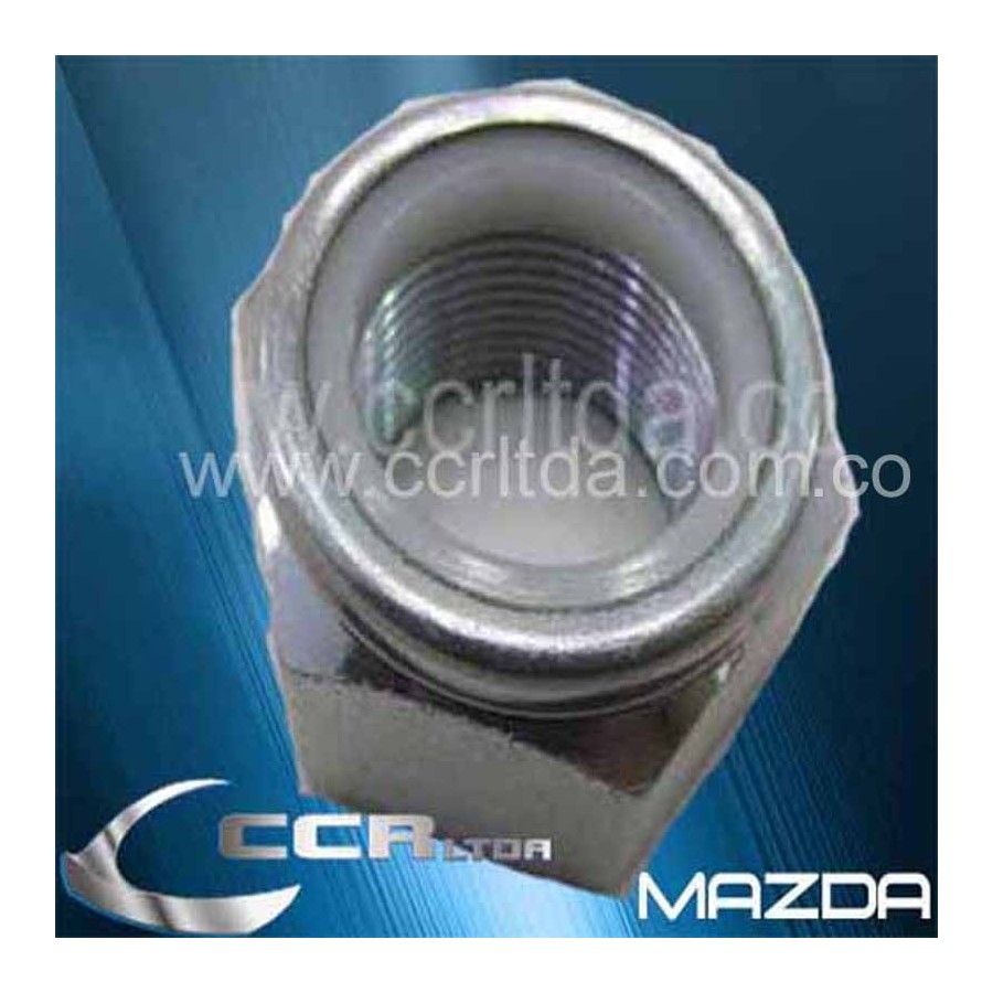 TUERCA SPEED MAZDA T45