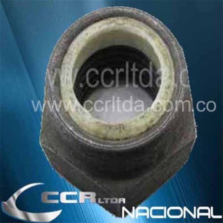 TUERCA SPEED DELTA 14B