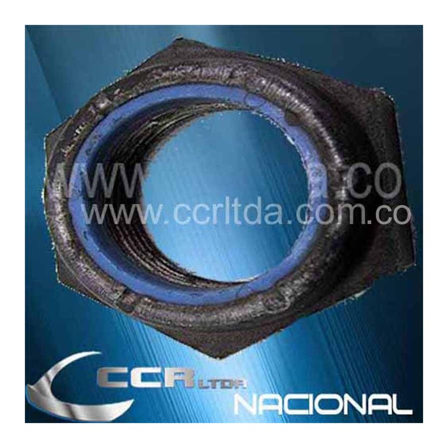 TUERCA CORREDIZO D-500-600 F-600