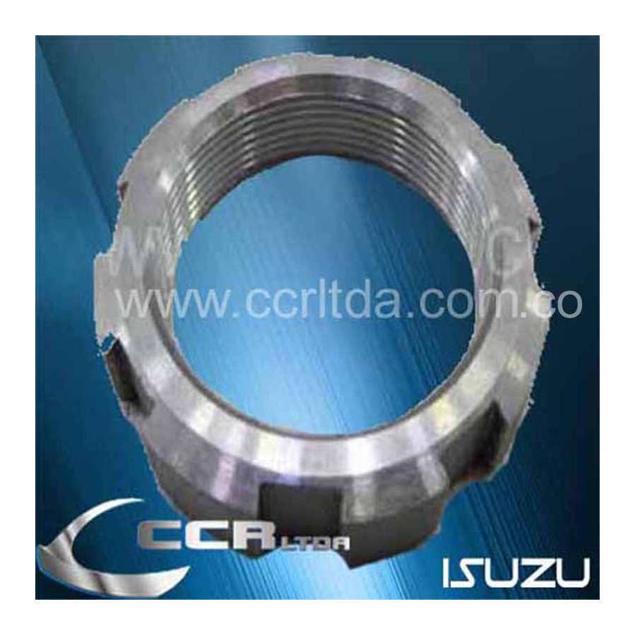 TUERCA CORREDIZO LUV 2300 WFR