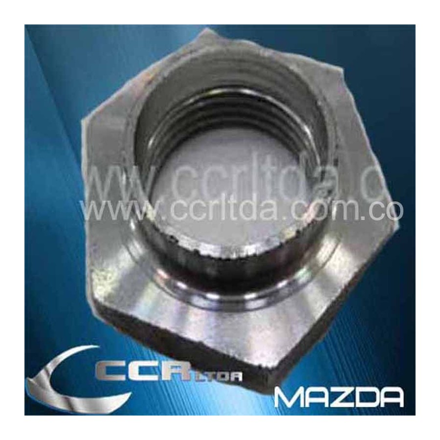 TUERCA CORREDIZO 323 (24mm)