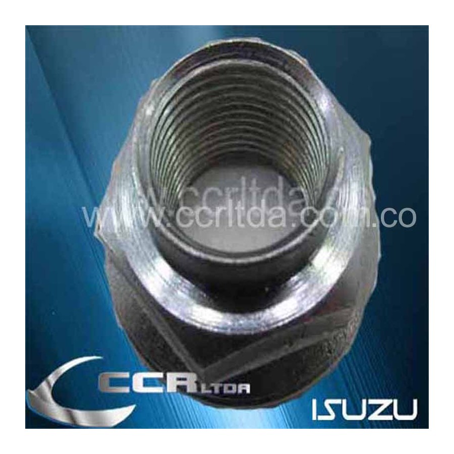 TUERCA CAJA NPR (AUXILIAR)