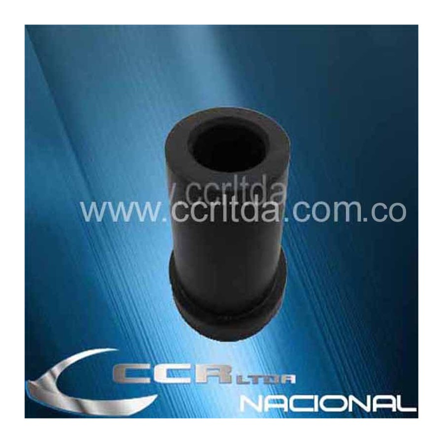 BUJE MUELLE B2000 (BALANCIN TRAS. LARGO)