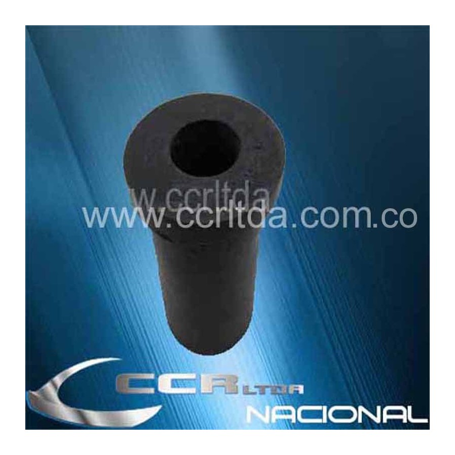 BUJE MUELLE B2000 (BALANCIN TRAS. CORTO)