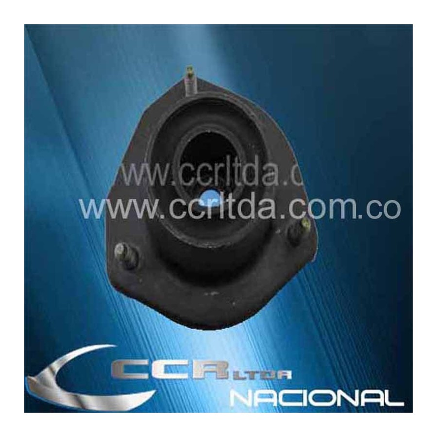 SOP. AMORT. SWIFT (TRASERO)