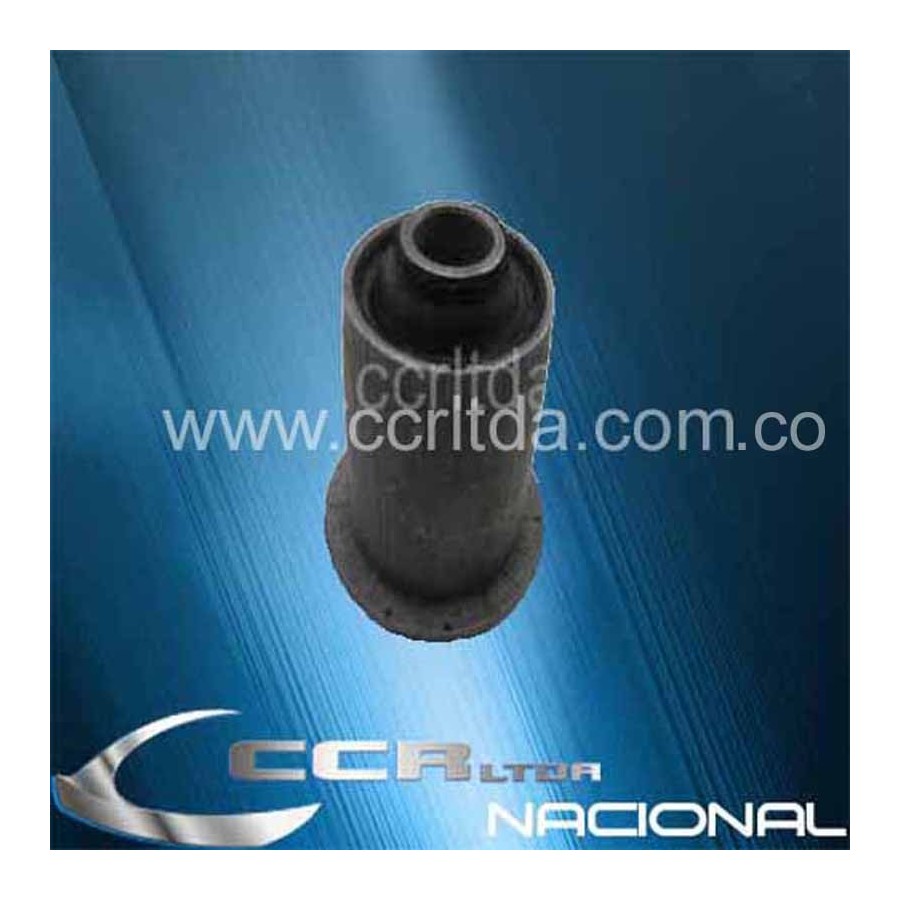 BUJE INF. SWIFT (TRASERO CAUCHO METAL)