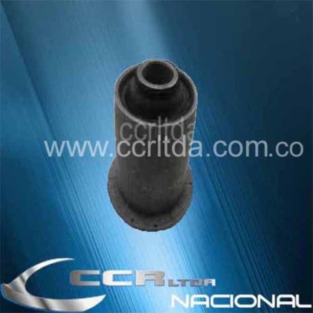 BUJE INF. SWIFT (TRASERO CAUCHO METAL)