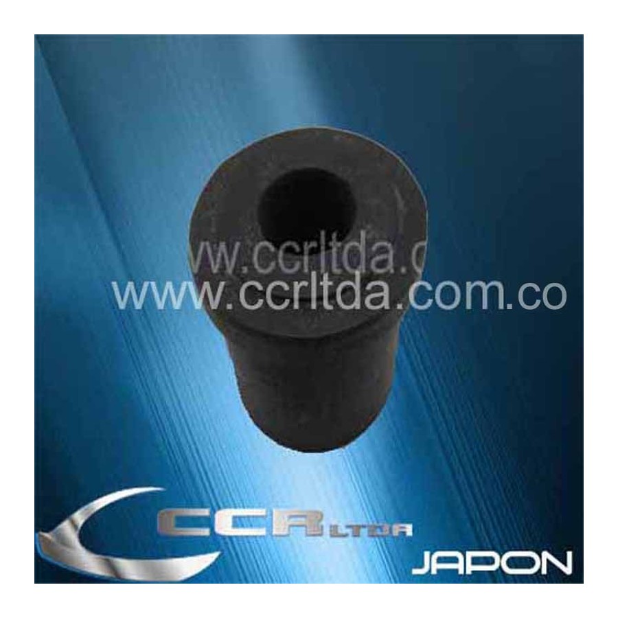 BUJE MUELLE LUV (TRAS. GRUESO HOJA R)