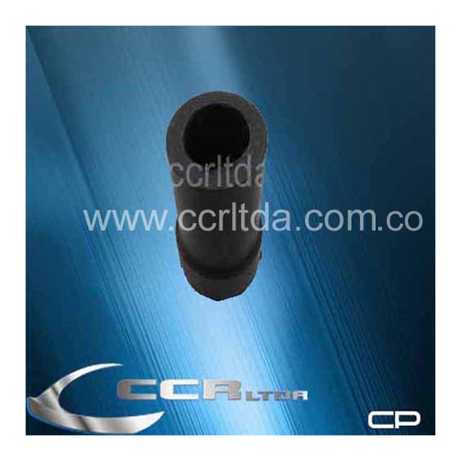 BUJE MUELLE DART TOYOTA (HOJA RESORTE)