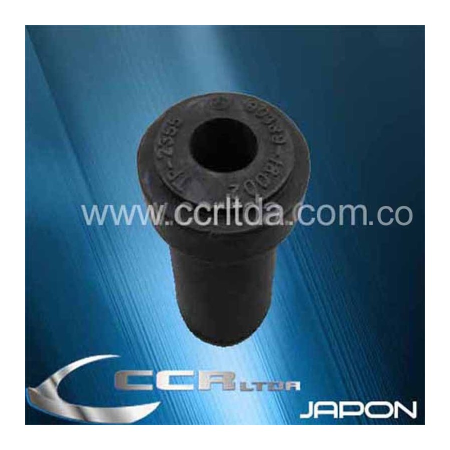 BUJE MUELLE TOYOTA (DELGADO BALANCIN)