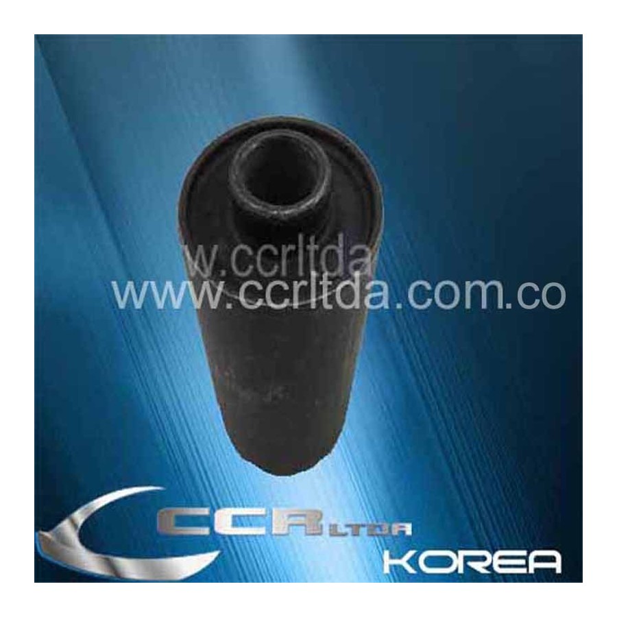 BUJE MUELLE TROOPER TOYOTA HILUX 4X4 (HOJA PPAL)