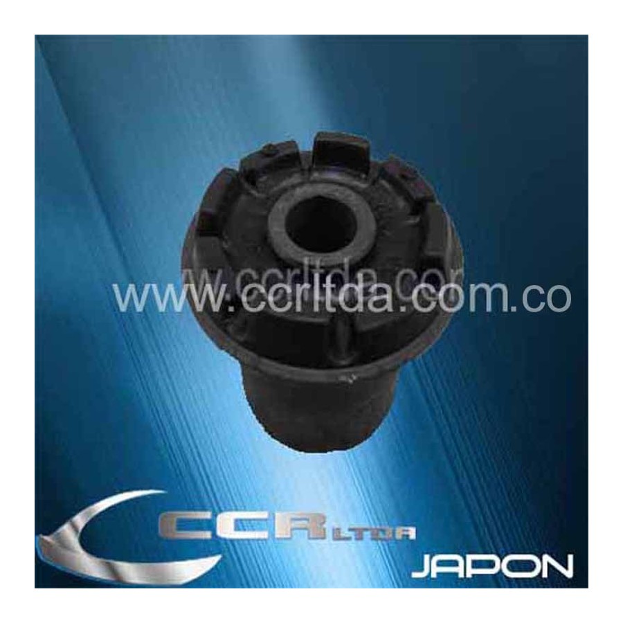 BUJE MUELLE BT50 (PASADOR)