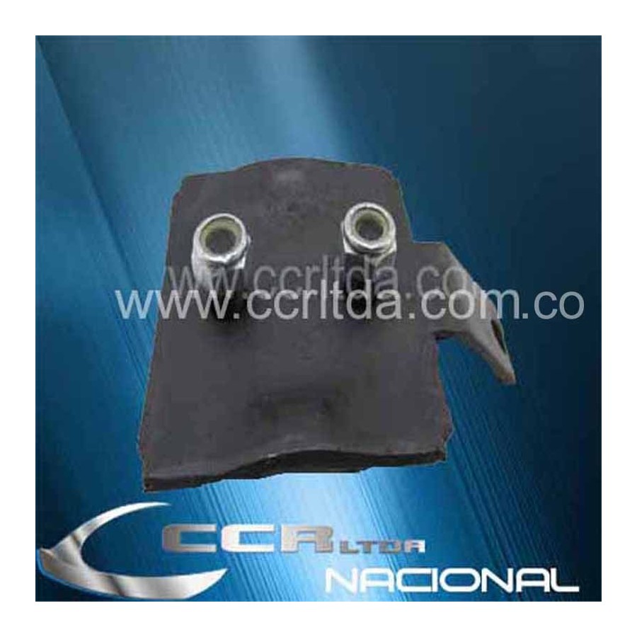 TOPE MUELLE MAZDA T45 (GRANDE TRIANGULAR)