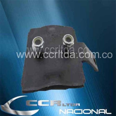 TOPE MUELLE MAZDA T45 (GRANDE TRIANGULAR)