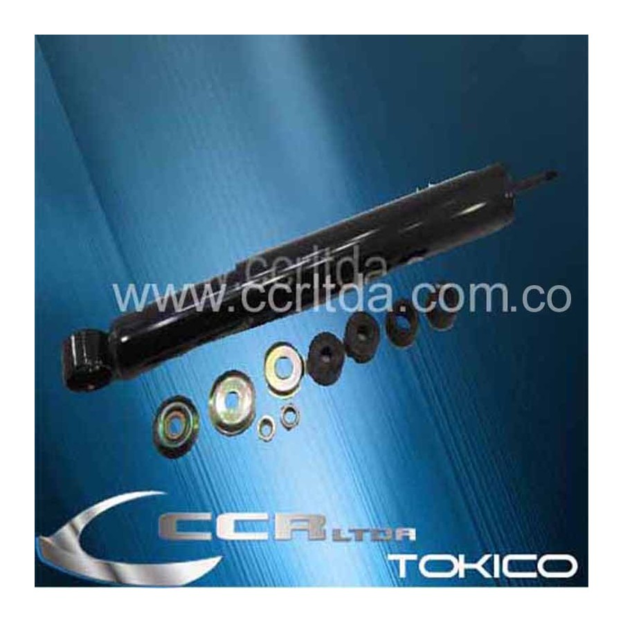 AMORT. MAZDA T45 (DELANTERO)