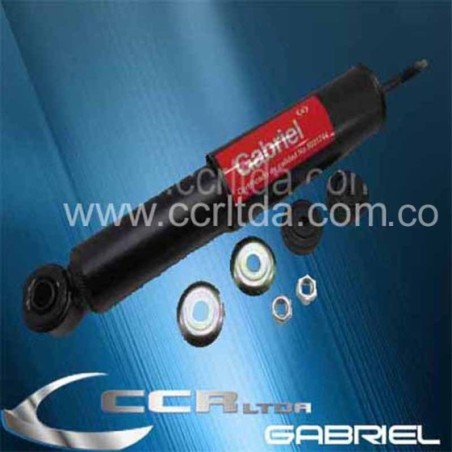 AMORT. LUV 2300 2200 (DELANTERO)