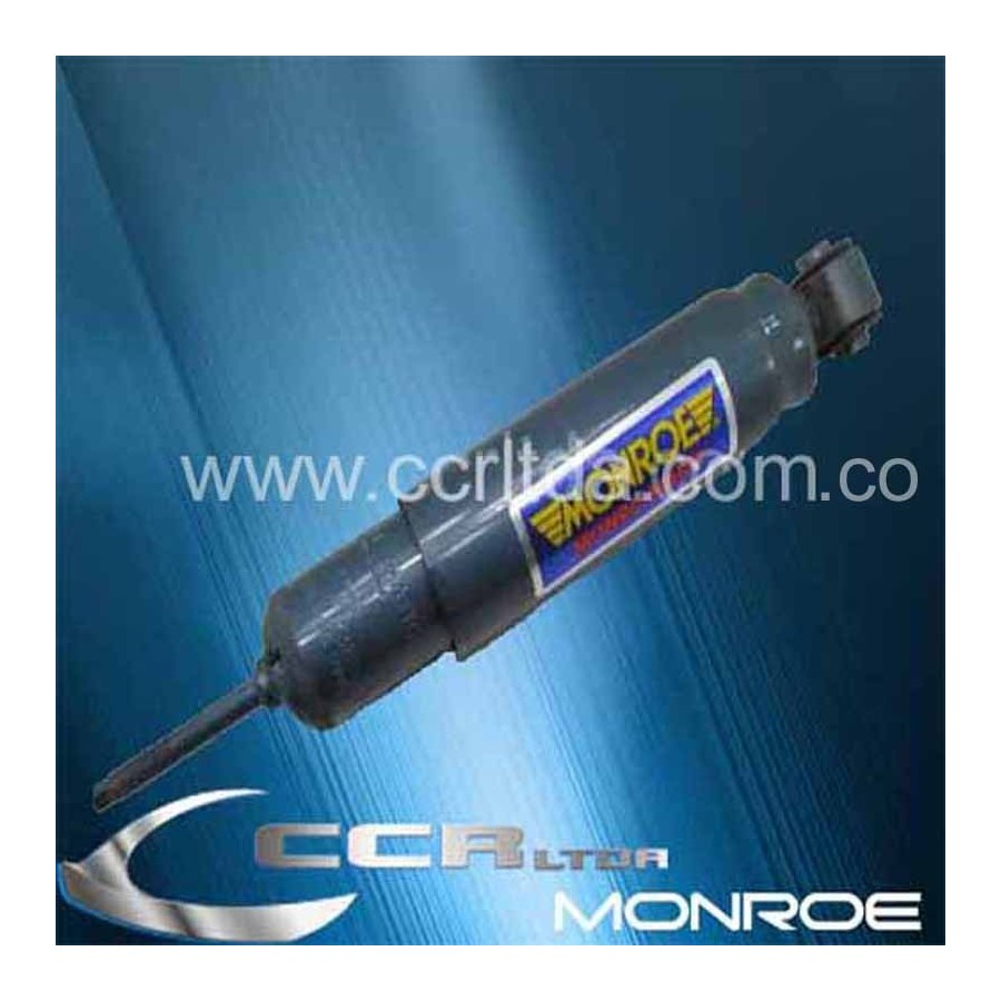 AMORT. DART 78/81 (TRASERO)